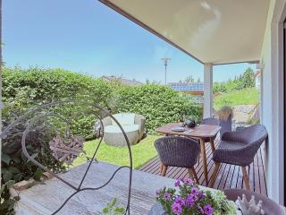 Ferienwohnung Allgäutraum - Scheidegg - 9