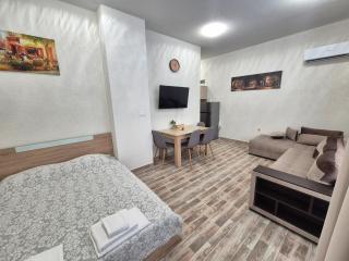 Студио Лазур Поморие - Pomorie - 0