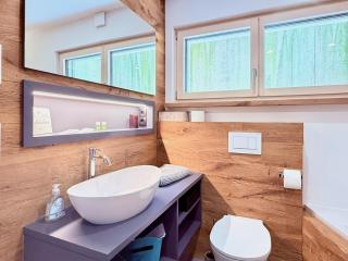 Ferienwohnung Allgäutraum - Scheidegg - 5