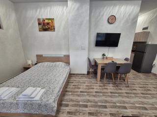 Студио Лазур Поморие - Pomorie - 5
