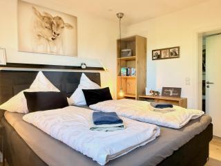 Ferienwohnung Allgäutraum - Scheidegg - 4