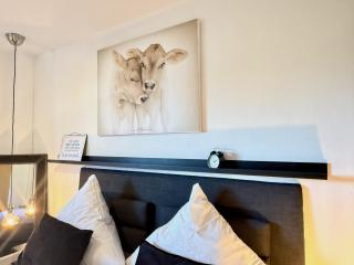 Ferienwohnung Allgäutraum - Scheidegg - 3