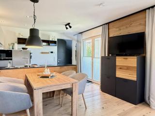 Ferienwohnung Allgäutraum - Scheidegg - 1