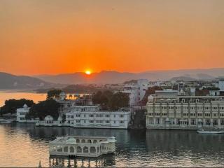 The Haveli by the Lake - Udaipur - 6