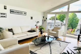 Dundee Seaside Dream House - Sleeps 8 & Parking - Dundee - 9