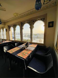 The Haveli by the Lake - Udaipur - 3
