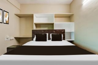 Hotel O Akshaya Heights Kandrika - Vijayawāda - 9