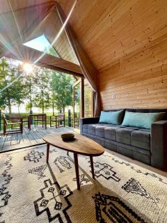 Ritopia Glamping - Kovilj - 0