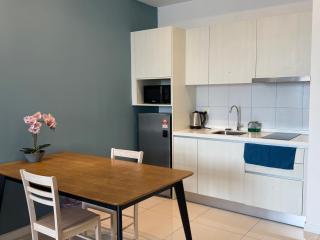 Chamber KL Residence Apartment by Skyline - Kuala Lumpur - 8
