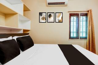 Hotel O Akshaya Heights Kandrika - Vijayawāda - 6