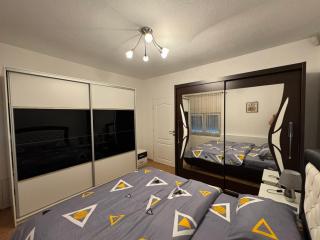 Apartman Stan na dan Happy Family Bihać - Ivišovo Greblje - 1