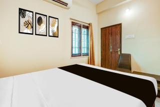 Hotel O Akshaya Heights Kandrika - Vijayawāda - 5