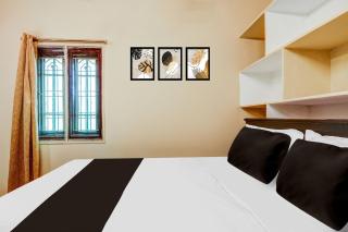 Hotel O Akshaya Heights Kandrika - Vijayawāda - 4