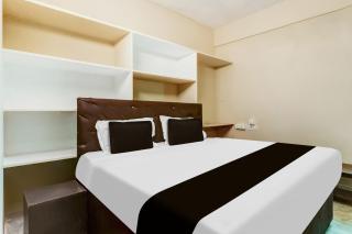Hotel O Akshaya Heights Kandrika - Vijayawāda - 3