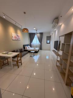 Chamber KL Residence Apartment by Skyline - Kuala Lumpur - 5
