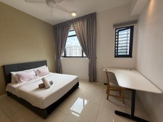 Chamber KL Residence Apartment by Skyline - Kuala Lumpur - 4