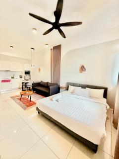 Chamber KL Residence Apartment by Skyline - Kuala Lumpur - 3