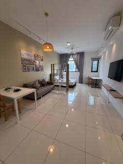 Chamber KL Residence Apartment by Skyline - Kuala Lumpur - 2