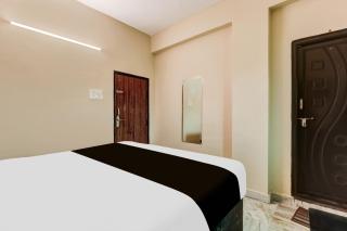 Hotel O Akshaya Heights Kandrika - Vijayawāda - 6