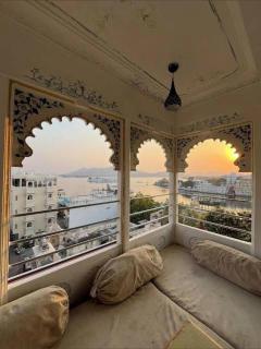 The Haveli by the Lake - Udaipur - 2