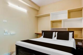 Hotel O Akshaya Heights Kandrika - Vijayawāda - 0