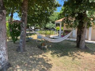 Chez François - Lanton - 8