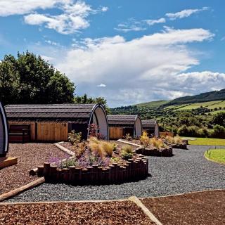 Ballyhoura Glamping - Ballyorgan - 0