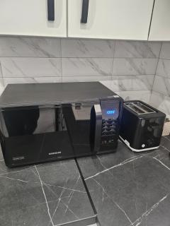 Astoria apartment - Văleni - 7