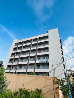 Harmony residency - Kammasandra - 7