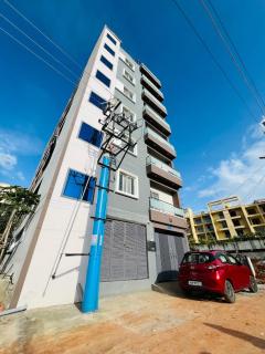 Harmony residency - Kammasandra - 1