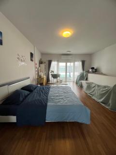 ThirdFloorPhimHouse - Ban Chorakhe Bua - 2