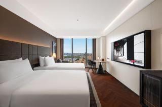 IntercityHotel Chengdu New Exhibition Center - Chengdu - 9