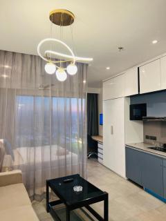 Eden Suite - 30th floor - Noida - 9