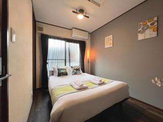 nestay house osaka imazato - 6