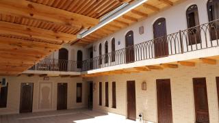 Hotel AYUB - Bucara - 6