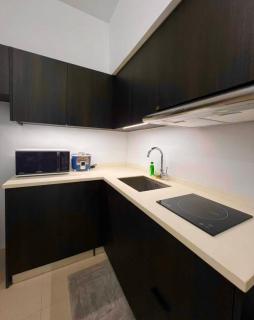 1BR Aeon towers Downtown - Davao - 9