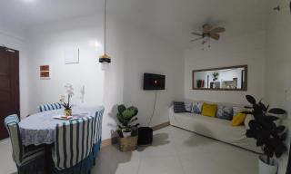 1 BR-High Floor - Baguio - 2