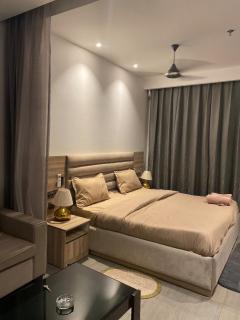 Eden Suite - 30th floor - Noida - 6