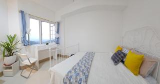 1 BR-High Floor - Baguio - 0