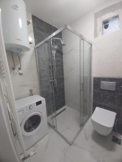 Apartman Stan na dan Happy Family Bihać - Ivišovo Greblje - 8