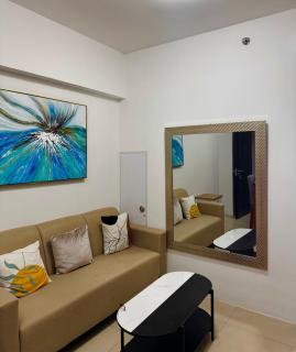 1BR Aeon towers Downtown - Davao - 8