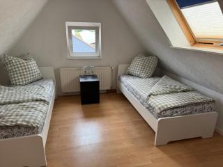 Ferienwohnung Reinsdorf - Niederdorla - 1