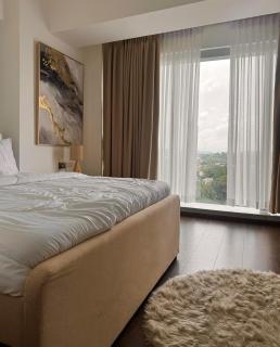 1BR Aeon towers Downtown - Davao - 0