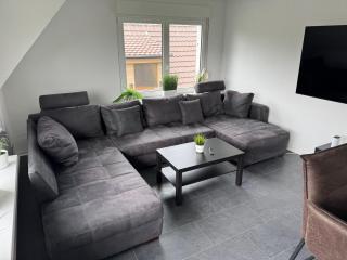 Ferienwohnung Reinsdorf - Niederdorla - 7