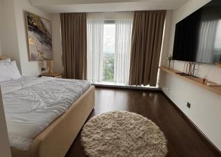 1BR Aeon towers Downtown - Davao - 6