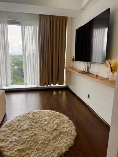 1BR Aeon towers Downtown - Davao - 5