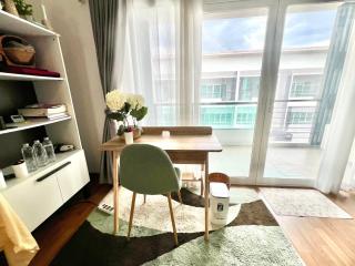 ThirdFloorPhimHouse - Ban Chorakhe Bua - 6