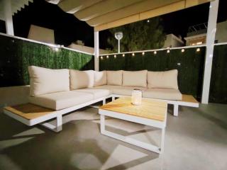 Ona Residencial Luxury Alcossebre ALBERT VILLAS - Alcossebre - 8
