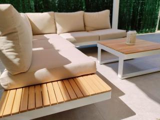 Ona Residencial Luxury Alcossebre ALBERT VILLAS - Alcossebre - 6