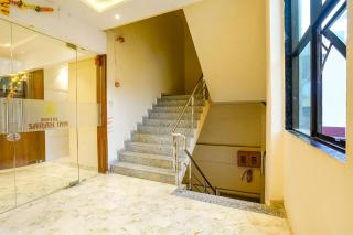 FabHotel Sarah Inn - Bhiwandi - 5